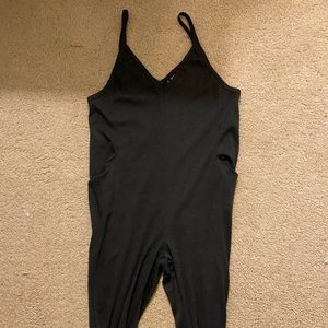 SHEIN jumpsuit with pockets